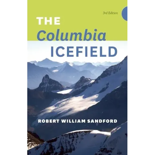 The Columbia Icefield