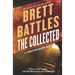 The Collected: A Jonathan Quinn Novel