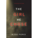 The Girl He Chose (A Paige King FBI Suspense Thriller-Book 2)