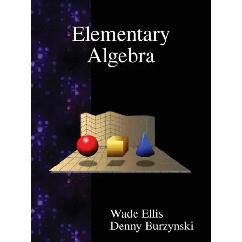Elementary Algebra