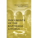 Documents of the Baptismal Liturgy