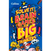 Solve It! -- Brain Games for Big Thinkers: More Than 120 Fun Puzzles for Kids Aged 8 and Above