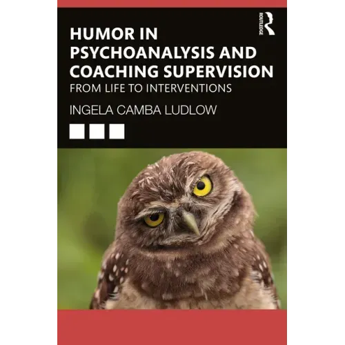 Humour in Psychoanalysis and Coaching Supervision: From Life to Interventions