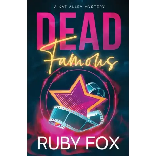 Dead Famous