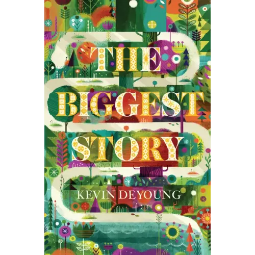 The Biggest Story (25-Pack)