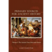 Primary Sources for Ancient History: Volume I: The Ancient Near East and Greece