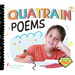 Quatrain Poems