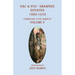 Sac & Fox - Shawnee Estates 1885-1910: (Under Sac & Fox Agency), Volume V