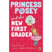 Princess Posey and the New First Grader