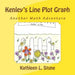 Kenley's Line Plot Graph: Another Math Adventure