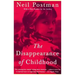 The Disappearance of Childhood