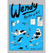 Wendy, Master of Art