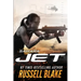 JET - Sahara: (Volume 15)