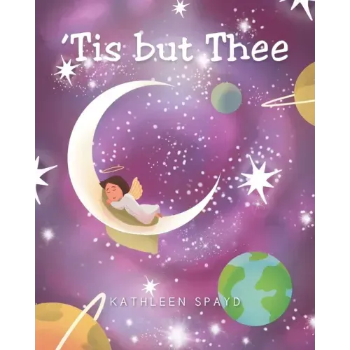 'Tis but Thee