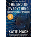 The End of Everything: (Astrophysically Speaking)