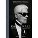 Kaiser Karl: The Life of Karl Lagerfeld