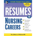 Resumes for Nursing Careers