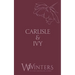 Carlisle & Ivy: A Deal for a Kiss