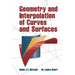 Geometry and Interpolation of Curves and Surfaces