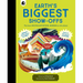 Earth's Biggest Show-Offs: The Most Spectacular Natural Wonders on the Planet