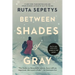 Between Shades of Gray