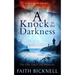 A Knock in the Darkness: The Lilac Lake Cozy Mysteries