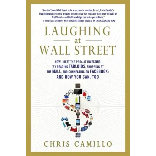 Laughing at Wall Street