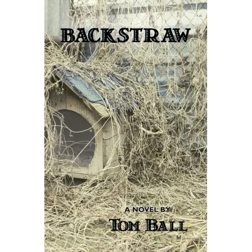 Backstraw
