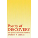 Poetry of Discovery: The Spanish Generation of 1956-1971