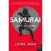 Samurai: The Last Warrior: A History