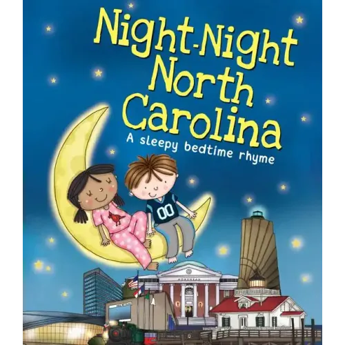 Night-Night North Carolina