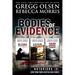 Bodies of Evidence (True Crime Collection): From the Case Files of Notorious USA