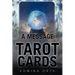 A Message from the Tarot Cards