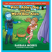 Nikki, Abbey Dog and the Weird Blue Alien