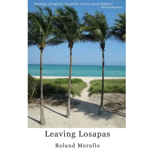 Leaving Losapas