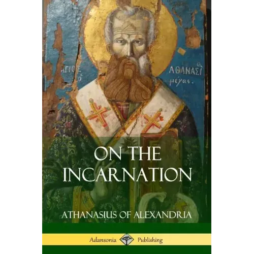 On the Incarnation