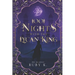 1001 Nights with the Lycan King: Will she survive?