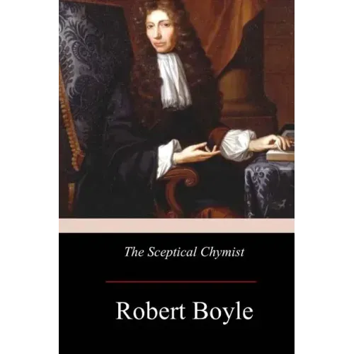 The Sceptical Chymist