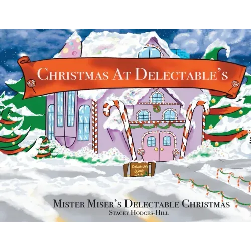 Christmas At Delectable's