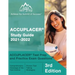 ACCUPLACER Study Guide 2021-2022: ACCUPLACER Test Prep and Practice Exam Questions [3rd Edition]