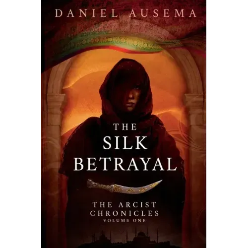 The Silk Betrayal