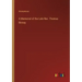 A Memorial of the Late Rev. Thomas Binney