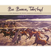 Be Brave, Tah-Hy!: The Journey of Chief Joseph's Daughter