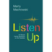 Listen Up: 10-Minute Family Devotions on the Parables