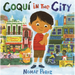 Coqui in the City