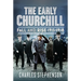 The Early Churchill: Fall and Rise 1915-1918