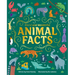 Weird and Wonderful Animal Facts