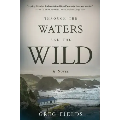 Through the Waters and the Wild