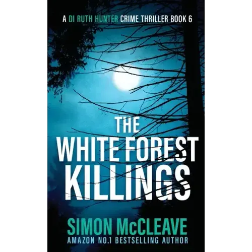 The White Forest Killings