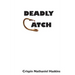 Deadly Catch: A Martha's Vineyard Mystery